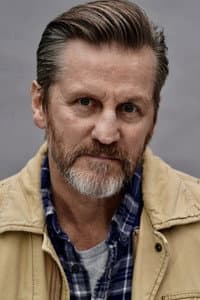 Jerry Trimble in Christmas Bedtime Stories
