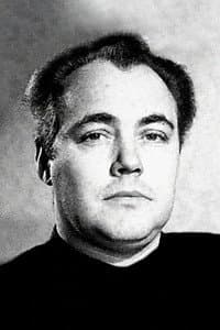 Jimmy Sangster in A History of Horror