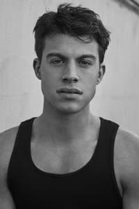 Andrew Matarazzo in Agonist