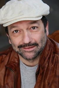 Francesco Procopio in Rita Levi-Montalcini