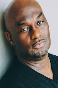 Thomas Mikal Ford in Creepin' With The Deacon