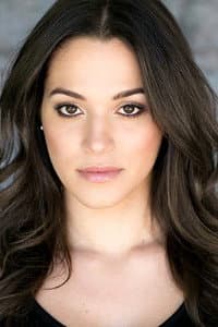 Stephanie Arcila in The Aliens