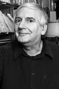 Noël Godin in Cinématon XXII