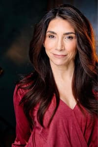 Gabi Del Moral in Devil's Night