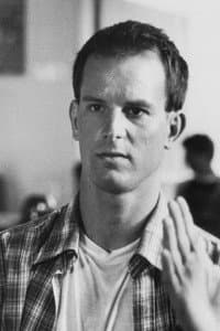 David Neidorf in Hoosiers