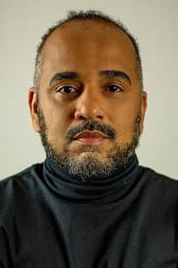 Luciano Vidigal in Presépio