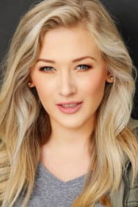 Skylar Witte in Deadly Fiancée