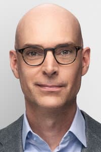 Guillaume Bourgault-Côté in Qui se souvient de René Lévesque?