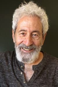 Juan Carlos Sánchez in Camino de la suerte