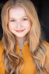 Abigail Zoe Lewis in 101 Dalmatian Street