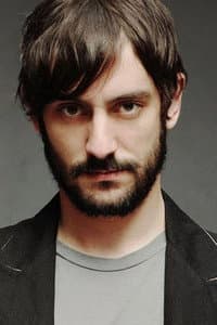 Marco Foschi in Sleeping Around