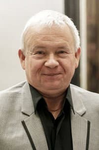 Zoroslav Laurinc in Strieborný Favorit
