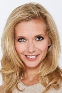 Rachel Riley in Stephen Fry's 100 Greatest Gadgets
