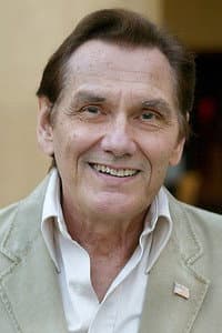 Tommy Rall in Sobbin' Women: The Making of 'Seven Brides for Seven Brothers'