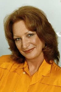 Cornelia Frances in Future Past