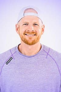 Garrett Hilbert in ShaqAttack