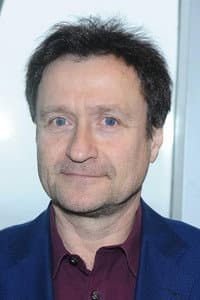 Jacek Kawalec in O rany, nic się nie stało!!!