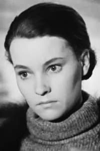 Irina Fedotova in Как закалялась сталь
