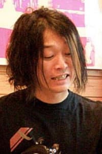 Akkin in 結束バンド TOUR "We will B"