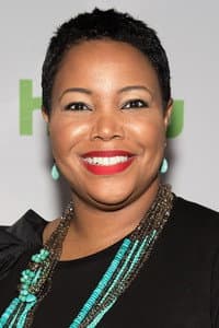 Kellie Shanygne Williams in The Love Doctor