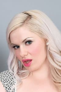 Klaudia Kelly in Big Assed White Chicks 2