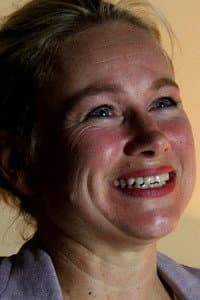 Imogen Boorman in Dreamchild