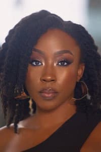 Beverly Naya in Catch.er