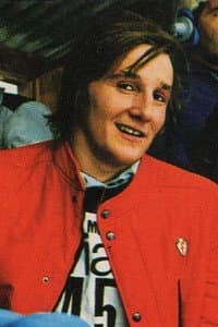 Piero Gros in La valanga azzurra