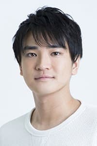 Shinsuke Sugawara in ふらいんぐうぃっち