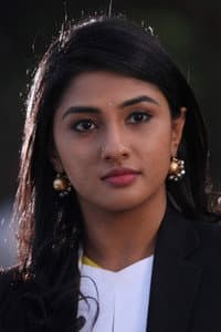 Ragini Chandran in LAW