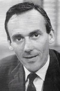 Dudley Foster in Term of Trial