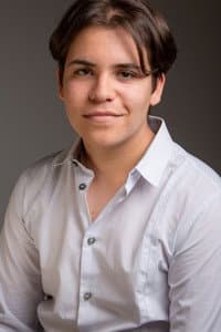 Danilo Di Vita in I pionieri