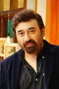 Yasir Nawaz in Putli Ghar