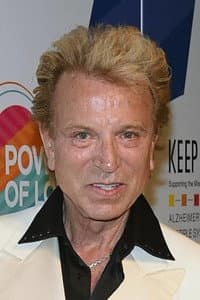Siegfried Fischbacher in Hocus Pocus, It's Magic