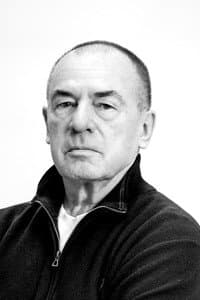 Paul Grau in Mad Foxes