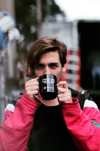 Lucas Baldasso in A Casuística