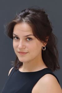 Allegra Tinnefeld in Fünf Freunde und das Tal der Dinosaurier