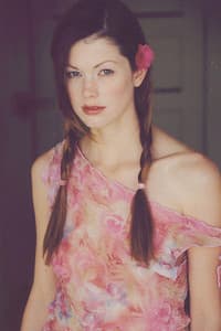 Emily Harrison in Curse of the Puppet Master