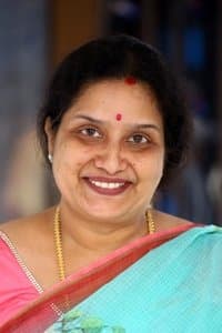 Tulasi in Mudda Mandaram