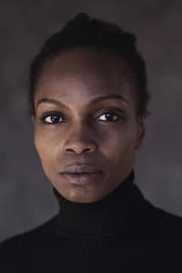 Mina Andala in Anjo Caído