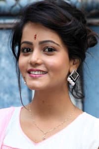 Mayuri Kyatari in Krishna Leela