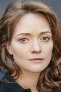 Marie Ruane in More Than God