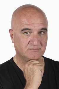 Costas Kilias in The Wannabes