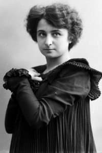 Teresa Franchini in Disonorata - Senza colpa