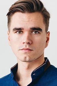 Grisha Pasternak in The Pin
