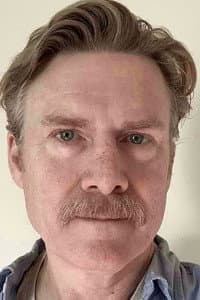 Donald Imm in Weapon Of Choices