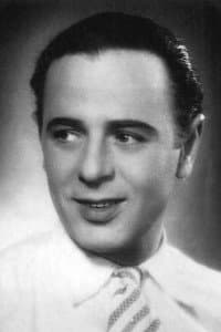 Fritz Schulz in Die Lindenwirtin