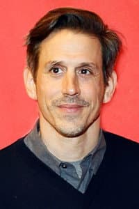 Adam Tomei in Bloodhounds