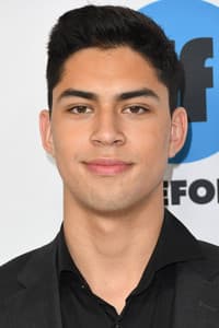 Niko Guardado in A-X-L