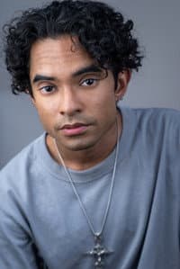 Sean Mana in LIP LXCKED